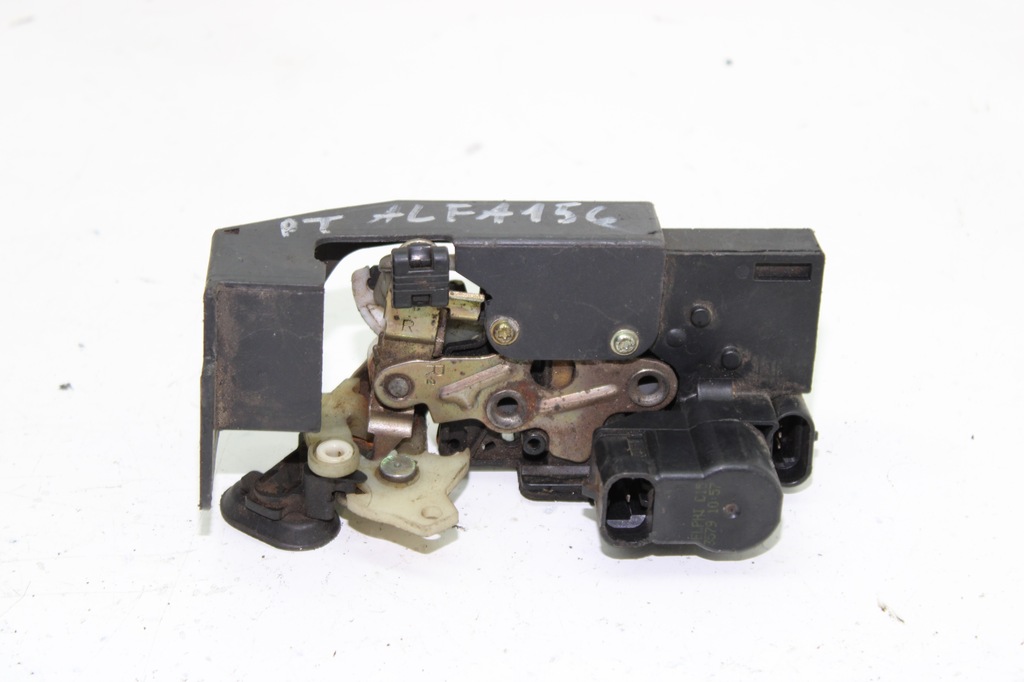 фото №1, Замок дверь правый задняя alfa romeo 156