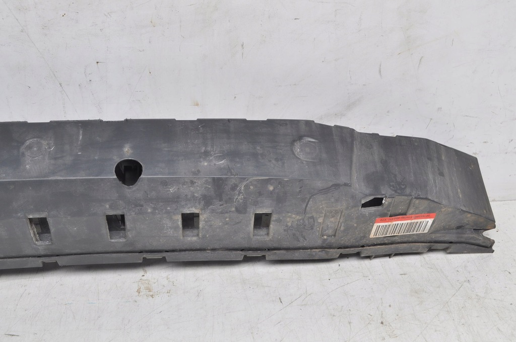 фото №7, Volvo s80 ii v70 iii абсорбер бампера перед передний 30763390