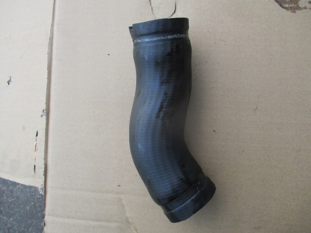 фото №1, Fiat doblo ii 1,6 шланг інтеркулер