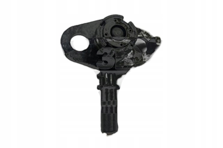 фото №9, Патрубок насоса вакуум 1.6 tdci focus galaxy mondeo