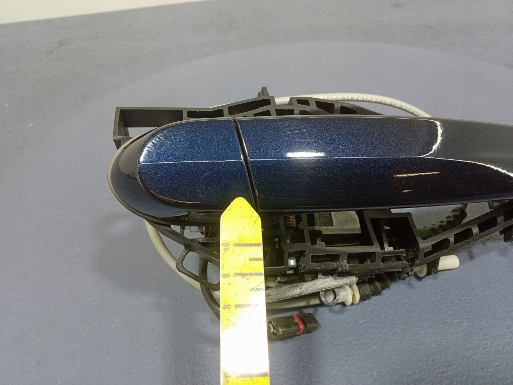 фото №8, Bmw 3 f30 f31 ручка дверь перед правая комфорт a89