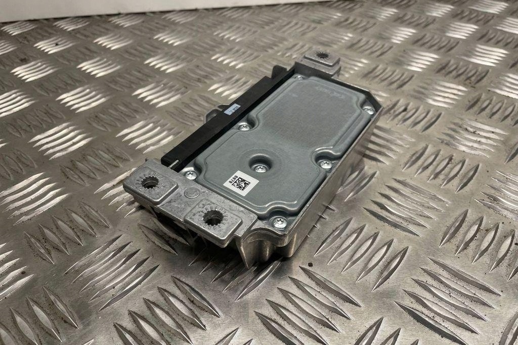 фото №7, Модуль подушка безопасности bmw 3 e90 9184432 2.99l дизель 2010