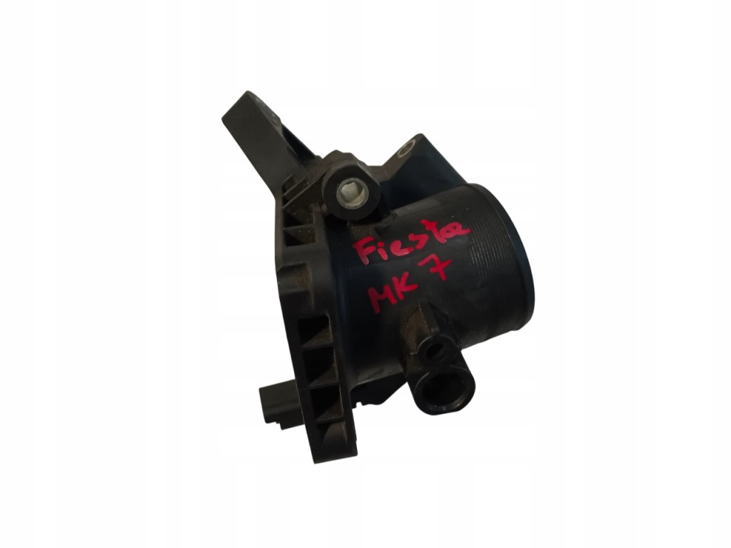 Купить Ford оригинальный номер 7v2q-9j444-ad труба расходомер