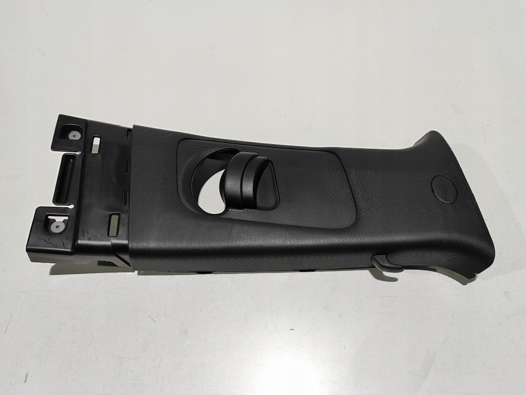 фото №1, Sportage iv обшивка захист стійка середнього права верхній 85831-f1000