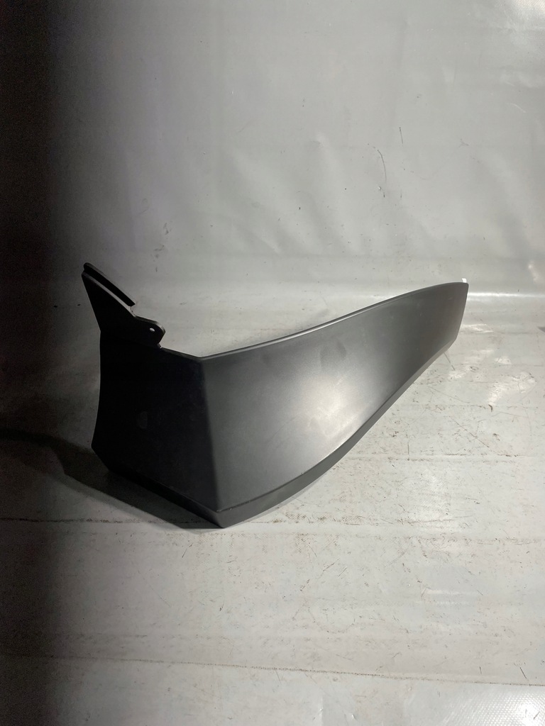 фото №10, Renault koleos i накладки бампера задня 7711423547 nowe