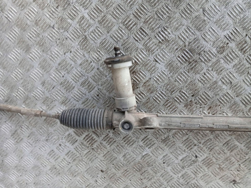 фото №10, Kia ceed i трансмиссия рулевая рулевая рейка 56500-1h200 2009r