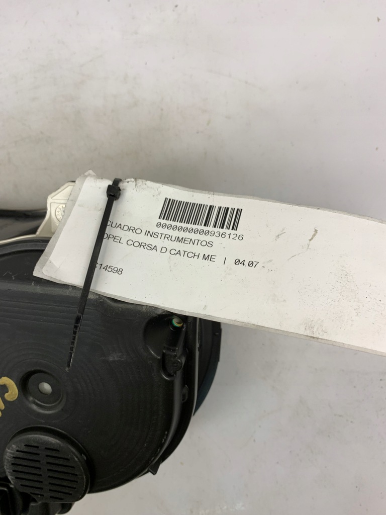 фото №6, Лічильник p0013264273da / 1563680