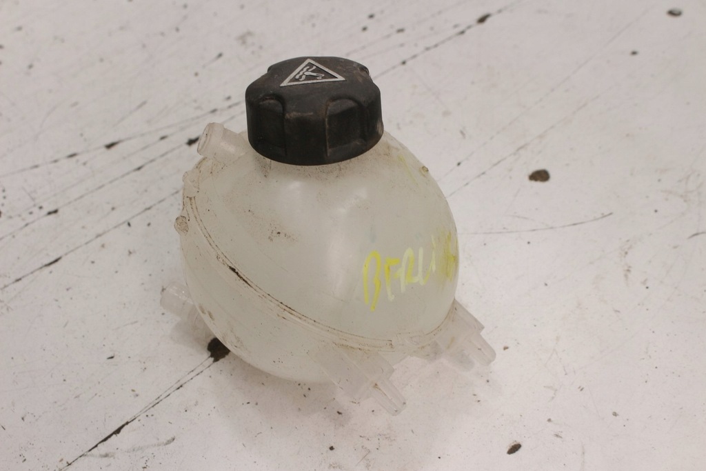 фото №4, Бачок розширювальний 965431078 berlingo iii partner 16r.