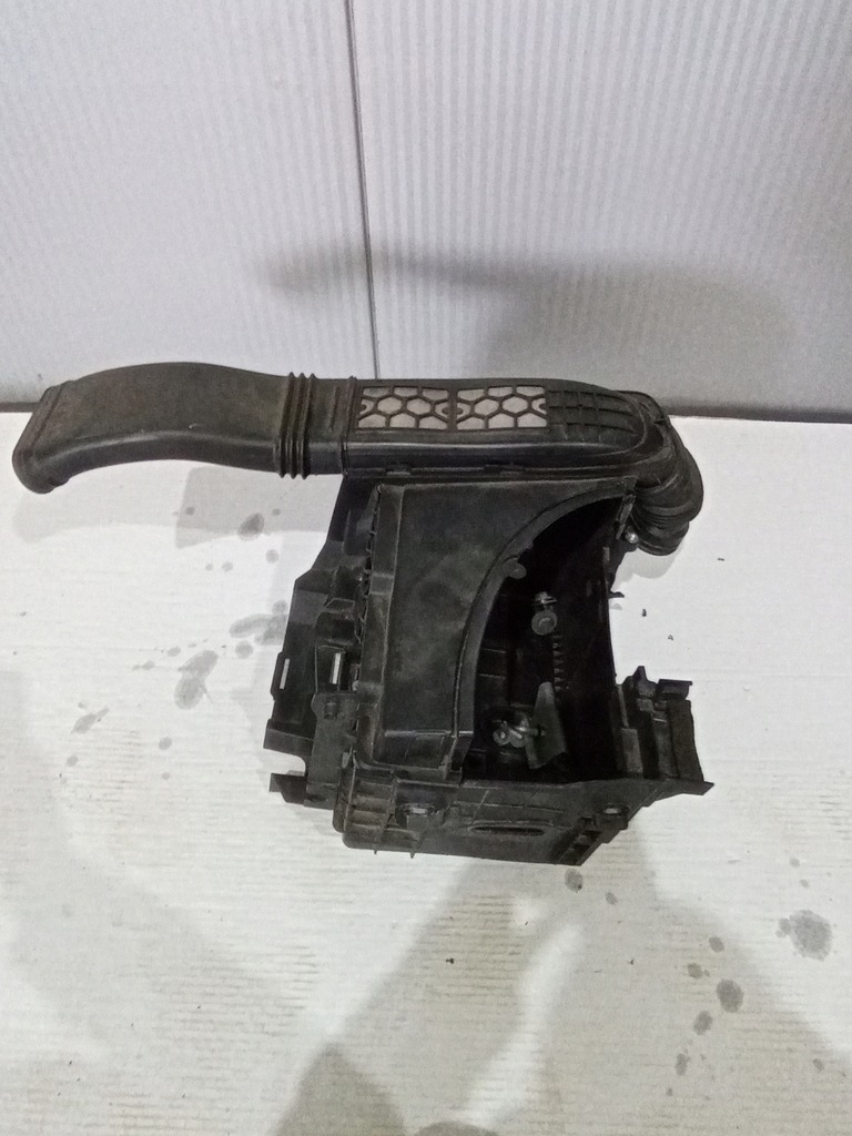 фото №5, Megane корпус акумулятор 165556458r 244280249r