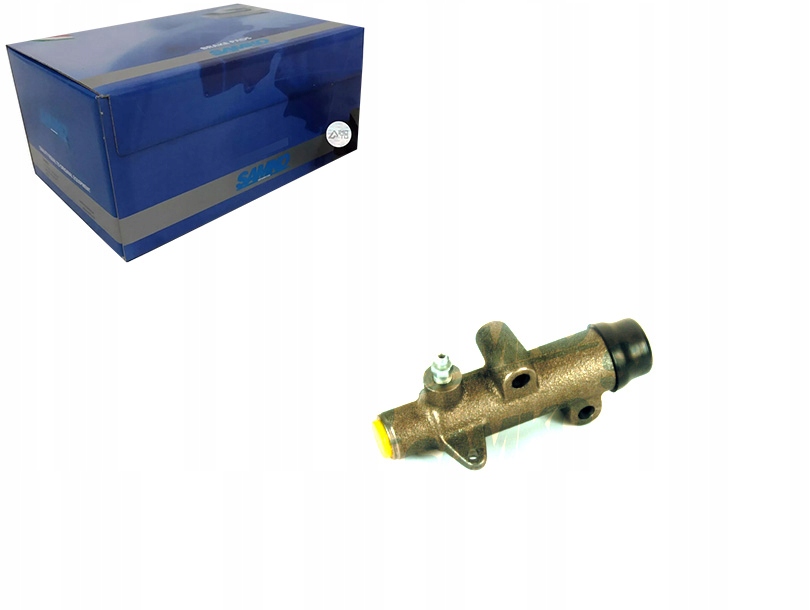 фото №1, Привід зчеплення iveco samko