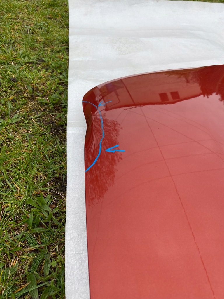 фото №6, Задняя крышка багажника крышка багажника задняя jumpy spacetourer expert jumpy