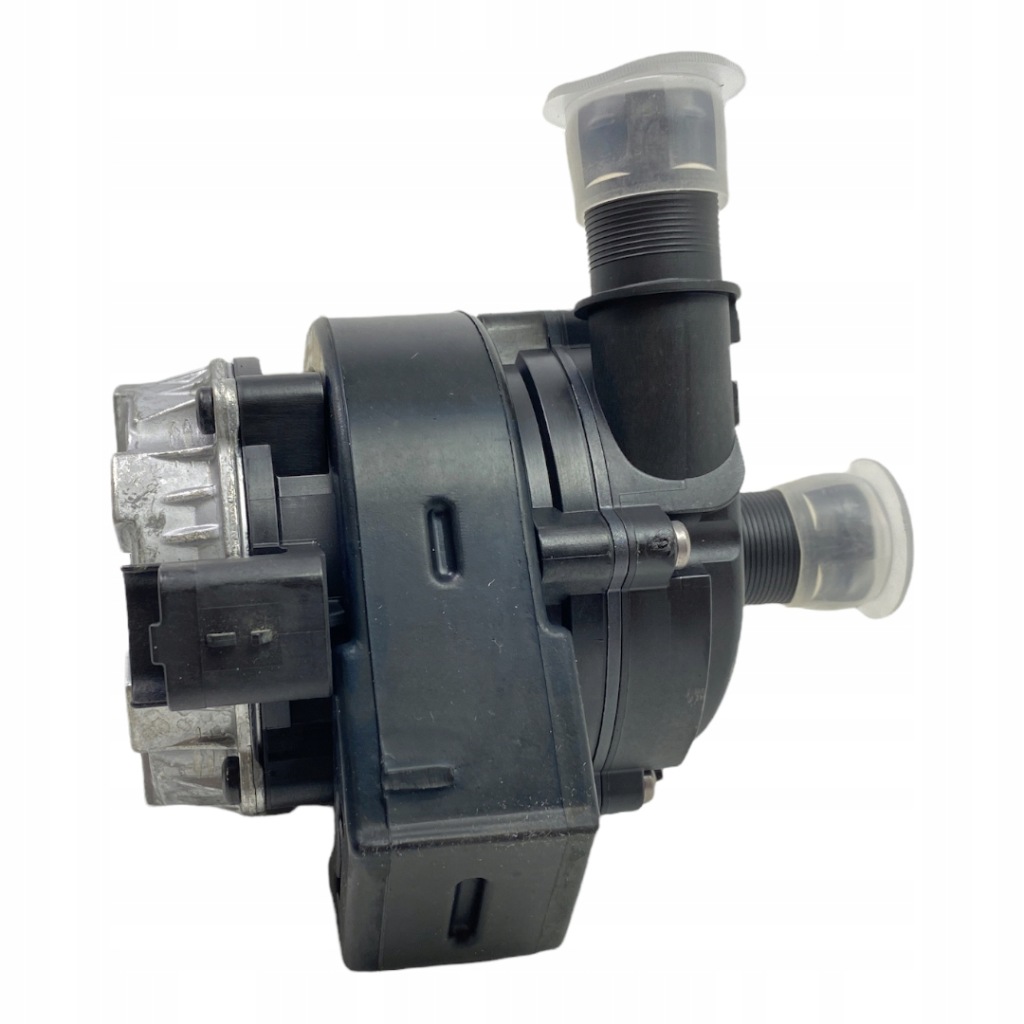 фото №1, Nowa oryg насос wody renault arkana