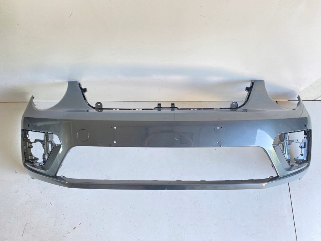 фото №14, Бампер перед передний vw new beetle 5c5 lift r-line 2012-