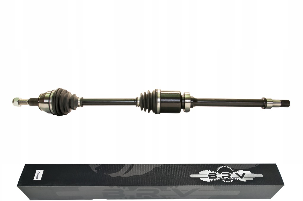 фото №1, Приводной вал правая ford tourneo connect 2 ii 1.5 tdci