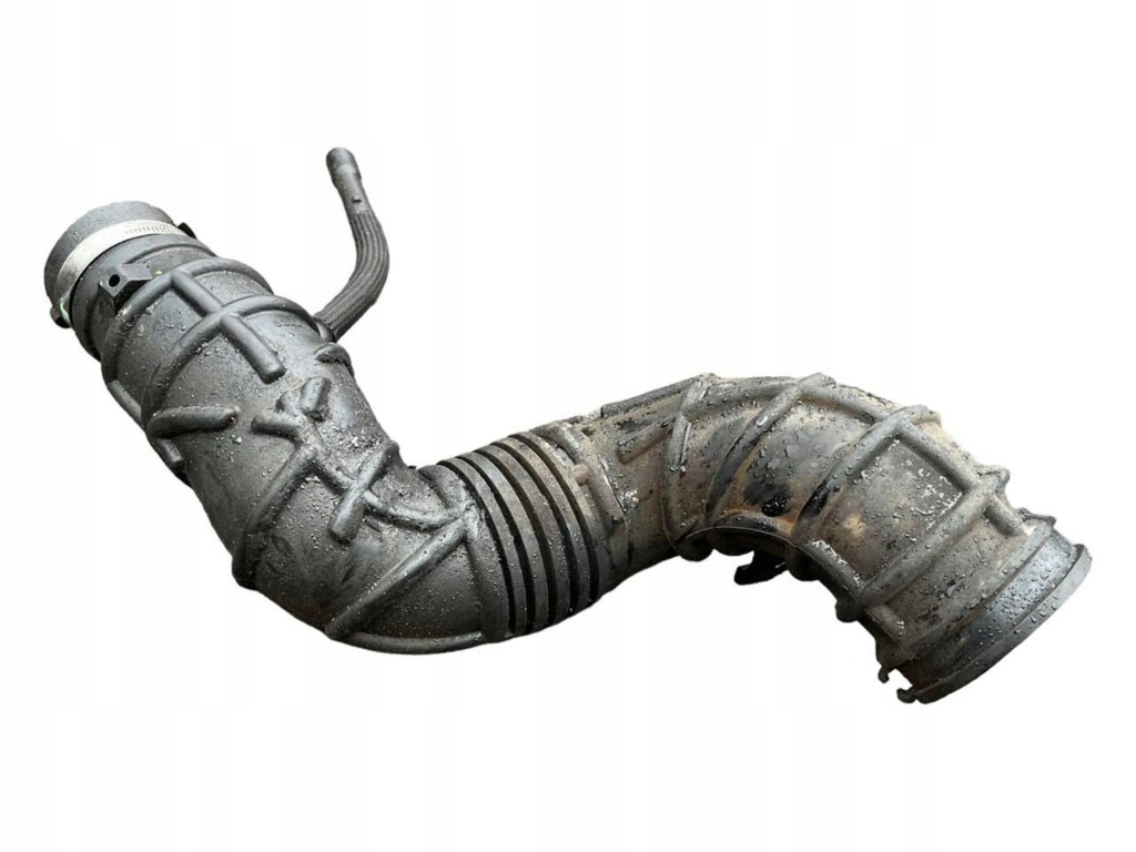 фото №3, Renault laguna ii 2006 wąż / труба интеркулер