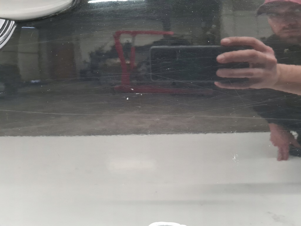 фото №12, Kia optima iii дверь правый перед передние abp