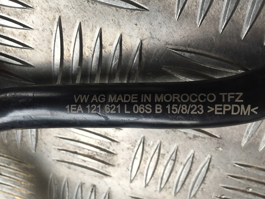 фото №11, Audi q4 e-tron sportback провода wody комплект