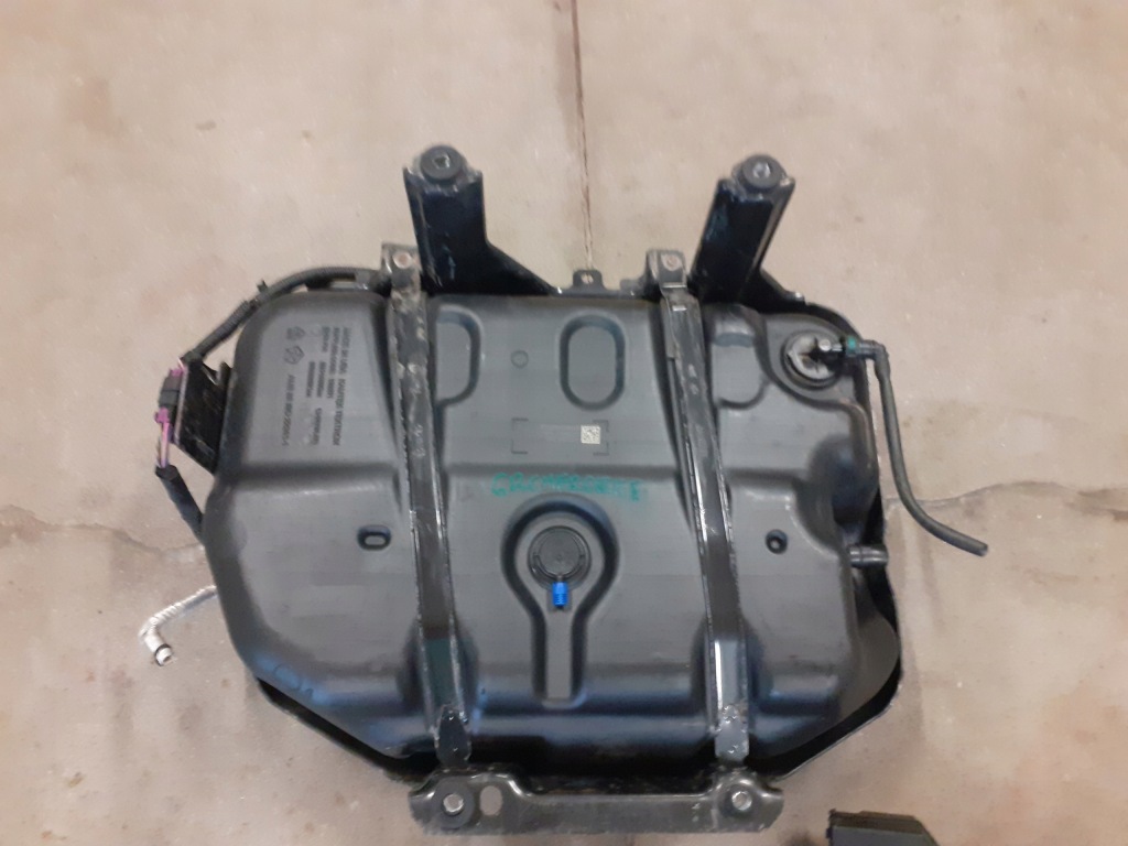 фото №1, Бак adblue jeep grand cherokee wk2 lift