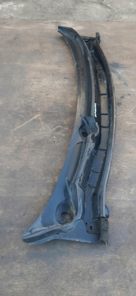 фото №5, Жабо anglik nissan qashqai j10 66862jd000