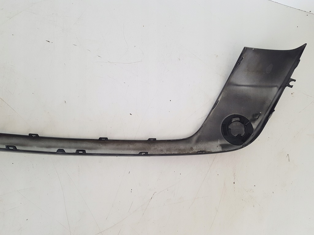 фото №7, Range rover velar молдинг бампера задняя j8a217f879