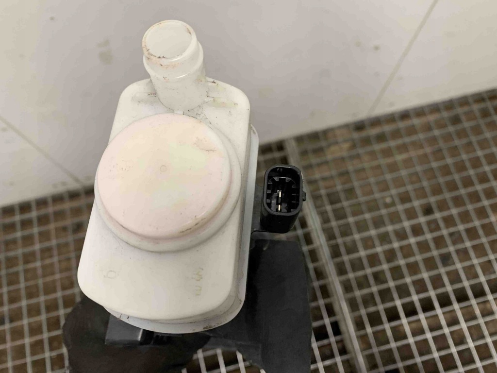 Dodge ram 1500 ds фильтр угольный par топлива 72142991 2019 5700cm3 с Разборки