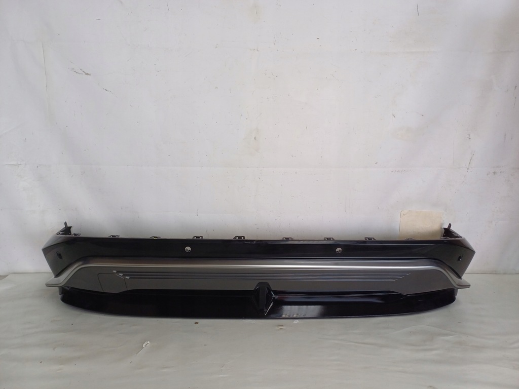 фото №1, Бампер задній задня nissan ariya 20-