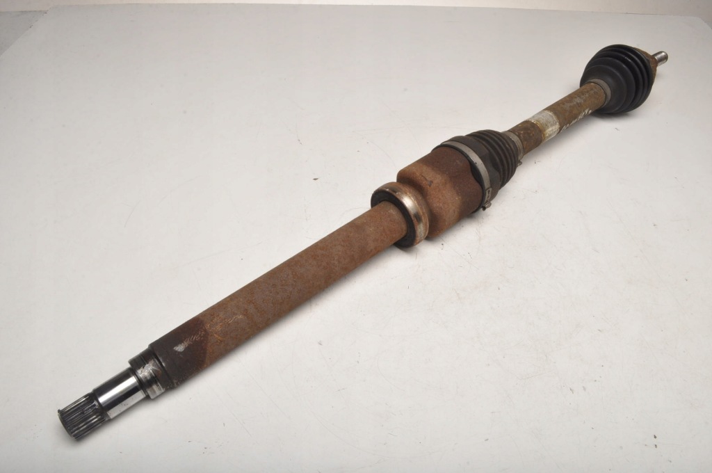 фото №1, Ford tourneo connect mk2 1.5 tdci приводной вал правая длинная dv61-3b436-kb