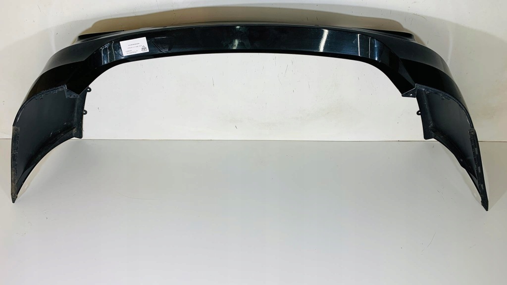 фото №13, Бампер задня bmw 3 f31 m набір