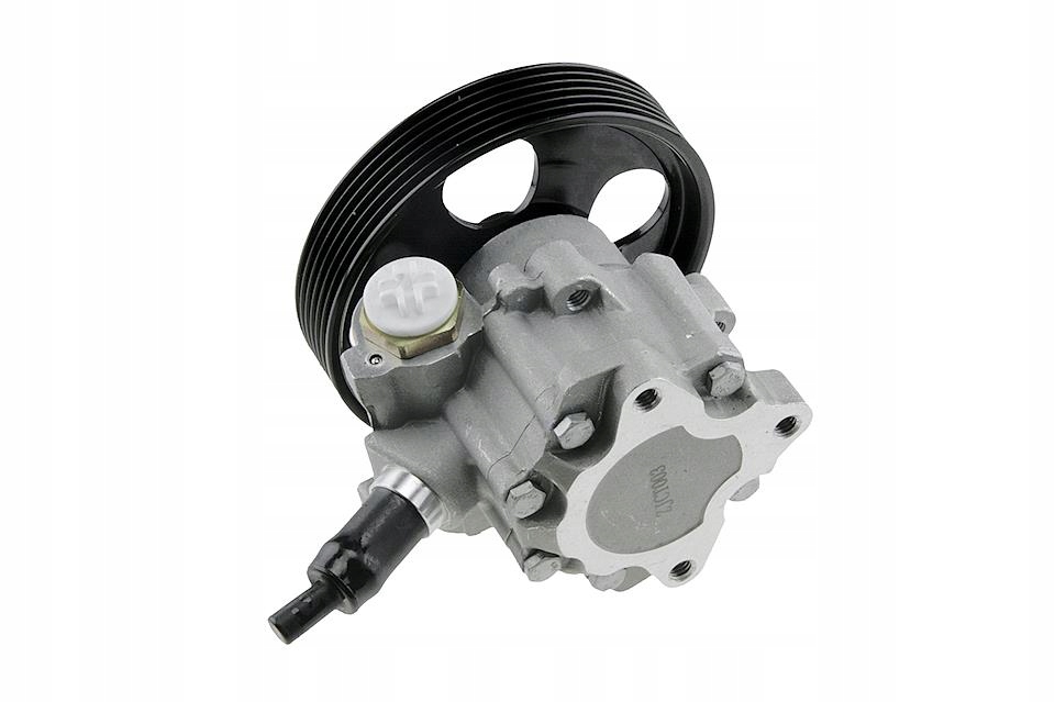 фото №8, Насос підсилювача