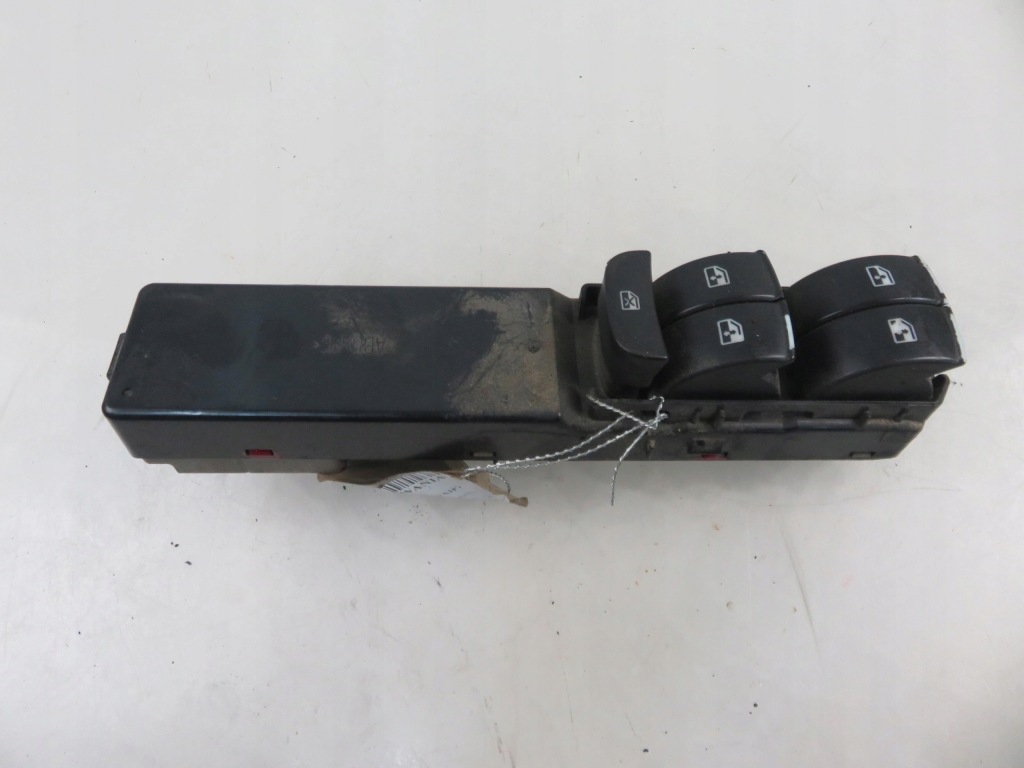 фото №7, Панель вікон saab 9-3 ii 12805715 12805707