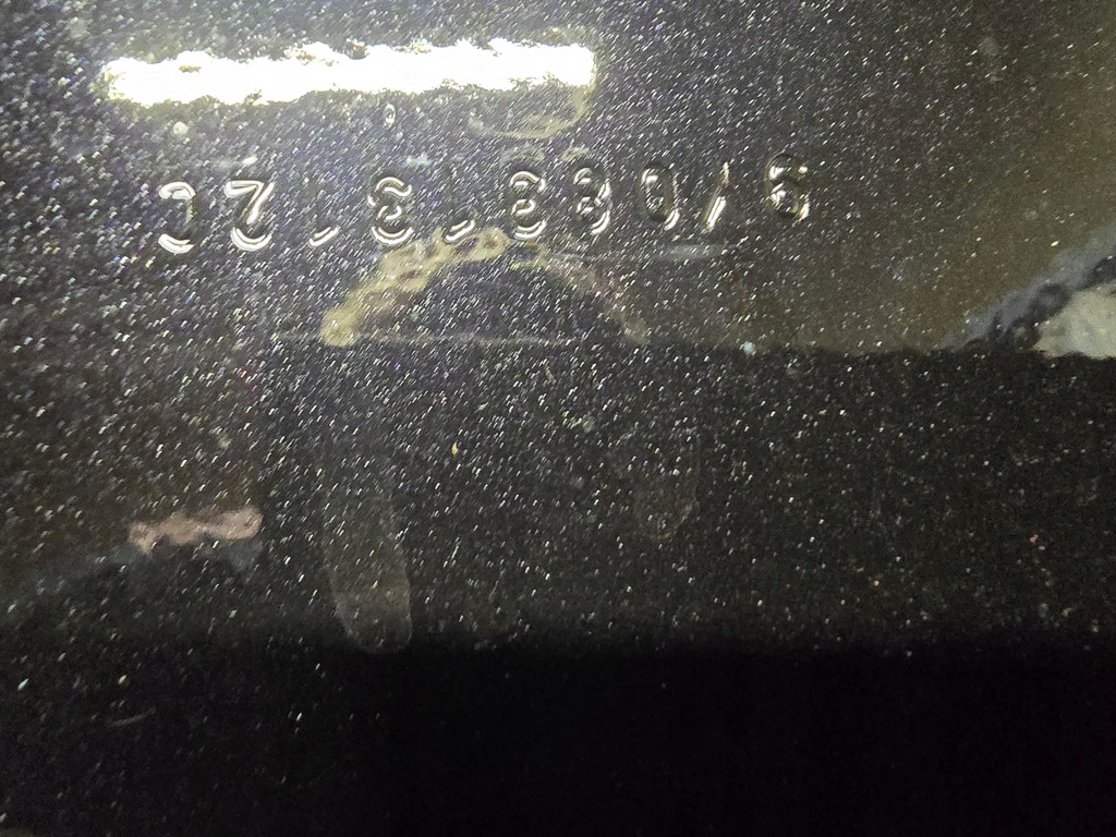 фото №8, Двері праве перед porsche cayenne 9y0