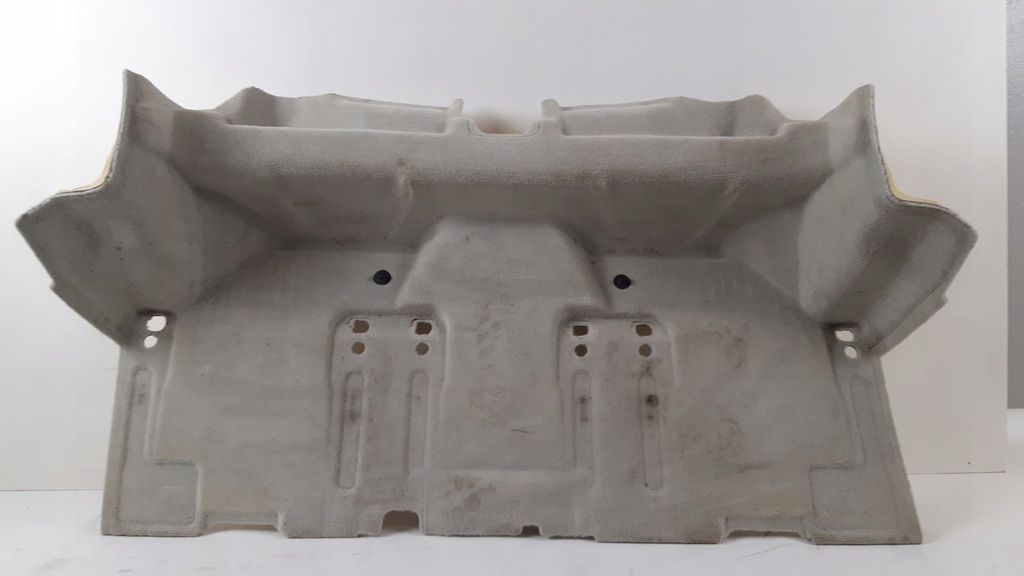 фото №1, Volvo xc90 ii обшивка килимок підлога 3 ряд 39830536