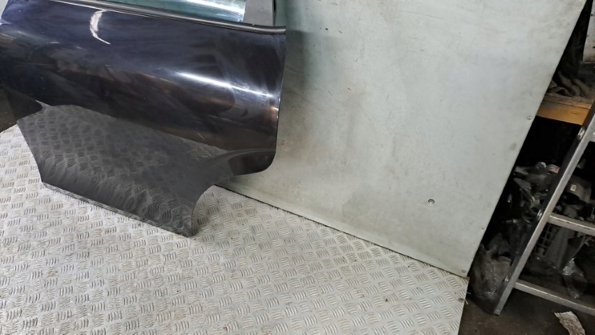 фото №2, Seat leon ii lift двері лівий задня задні ліва