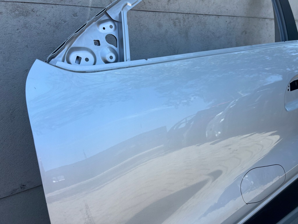 фото №6, Дверь dacia spring передние левая перед левый