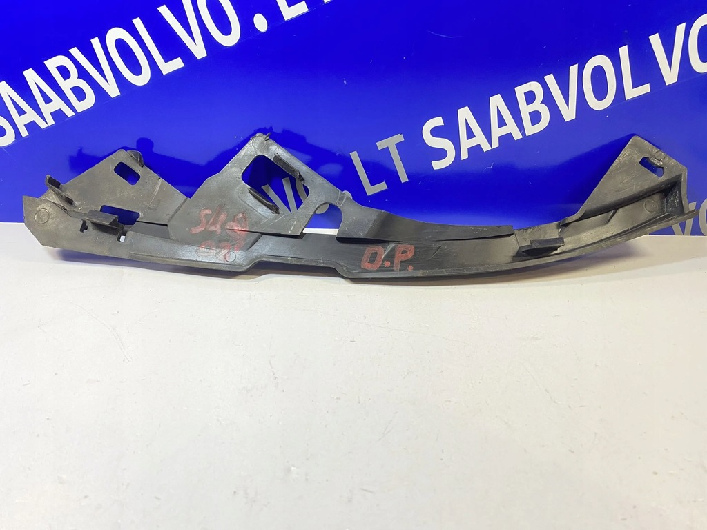 фото №1, Volvo s40 2008 елементи кріпильні