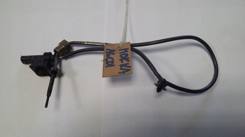 фото №1, Opel mokka 1.6 cdti датчик температуры 55489548