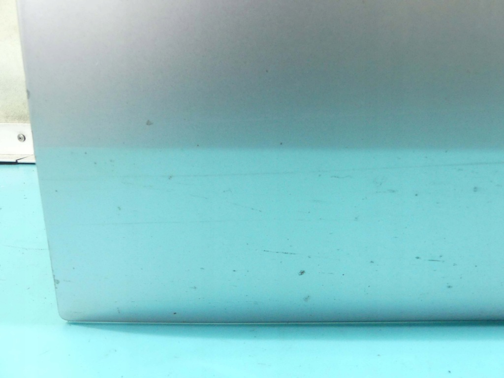 фото №12, Двері перед праве opel zafira b 5d сріблястий 157