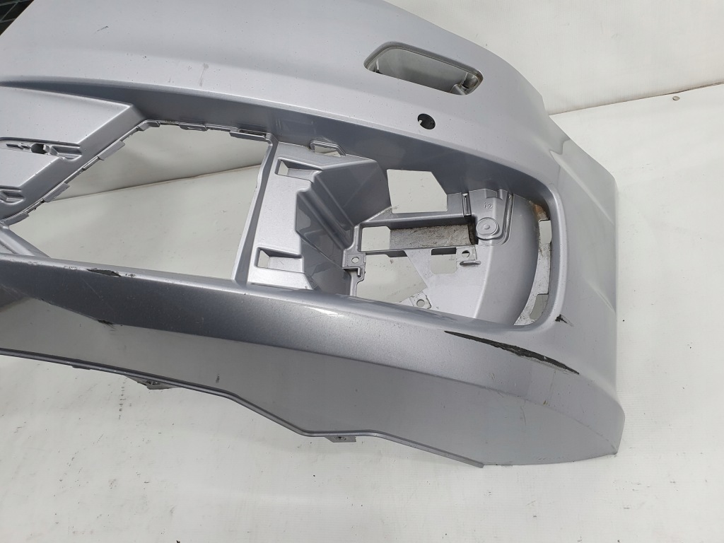 Audi a6 4g0 4g c7 lift 14- бампер перед передний Киев