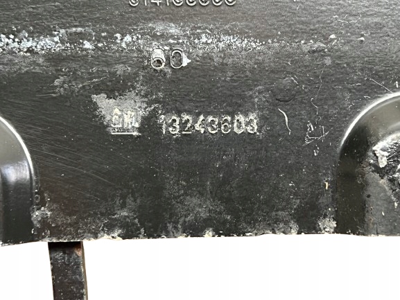 Opel astra j iv основание корпус аккумулятор 13346249 13243603 в Украине