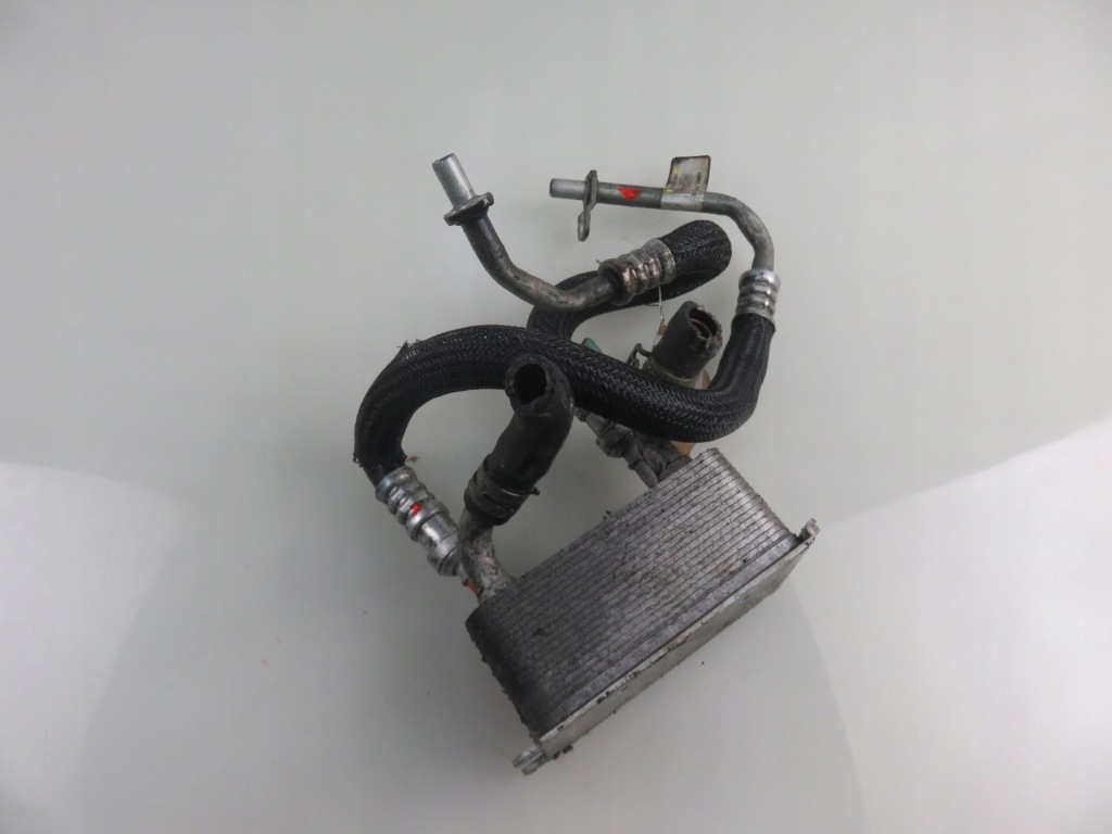 Радиатор масла ford s-max 2 2.0 tdci ds7p7890bd ds7p7890ad Недорого