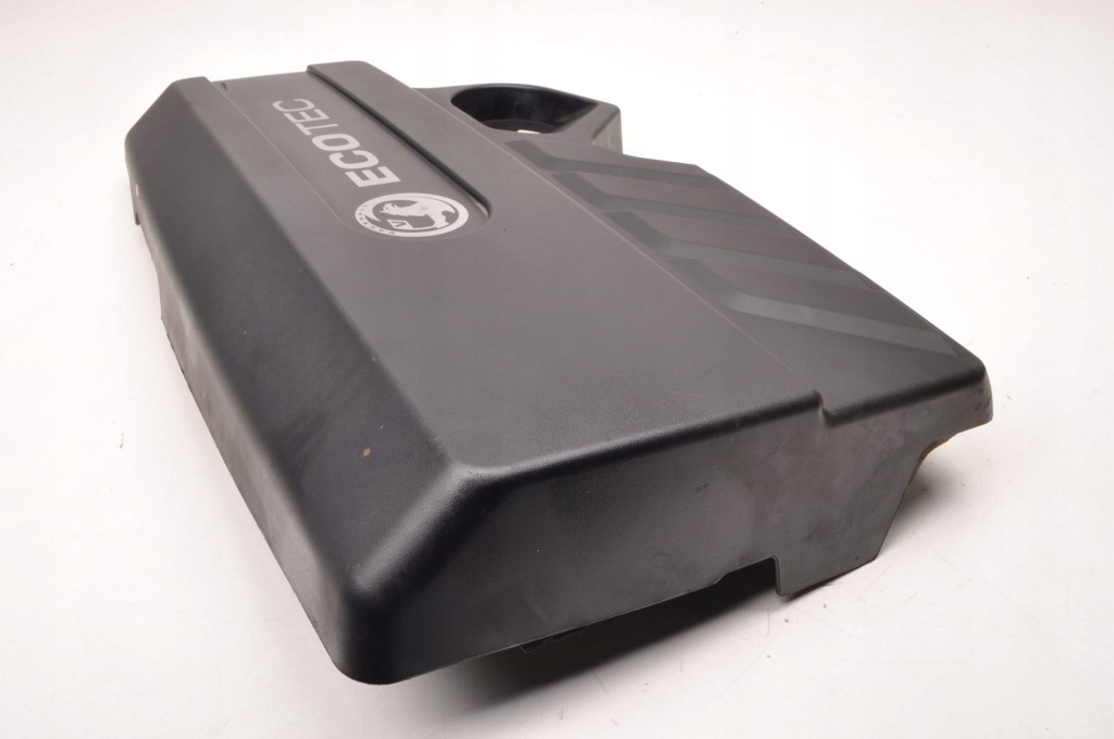 Opel mokka 1 1.6 cdti 136 km накладка крышка двигателя 55585497 Недорого