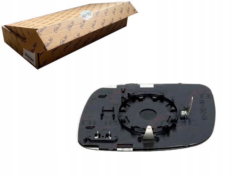 фото №1, Стекло зеркало [blic]