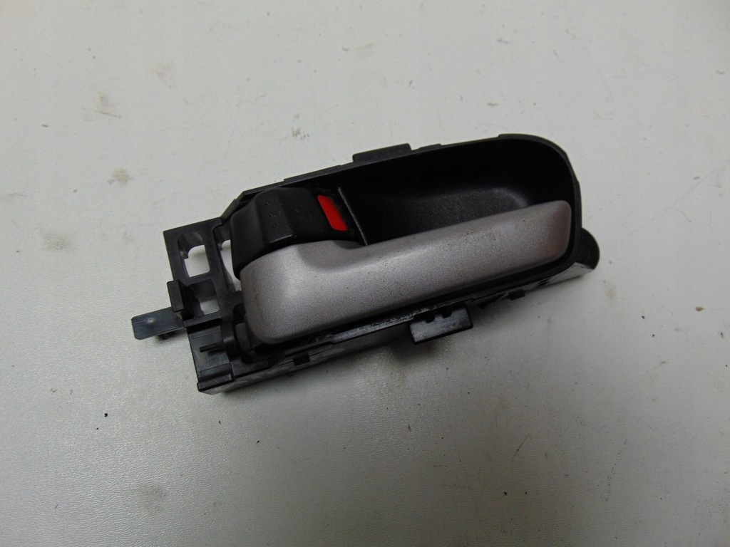 фото №1, Ручка внутренняя дверь левая перед suzuki grand vitara ii 5дверь