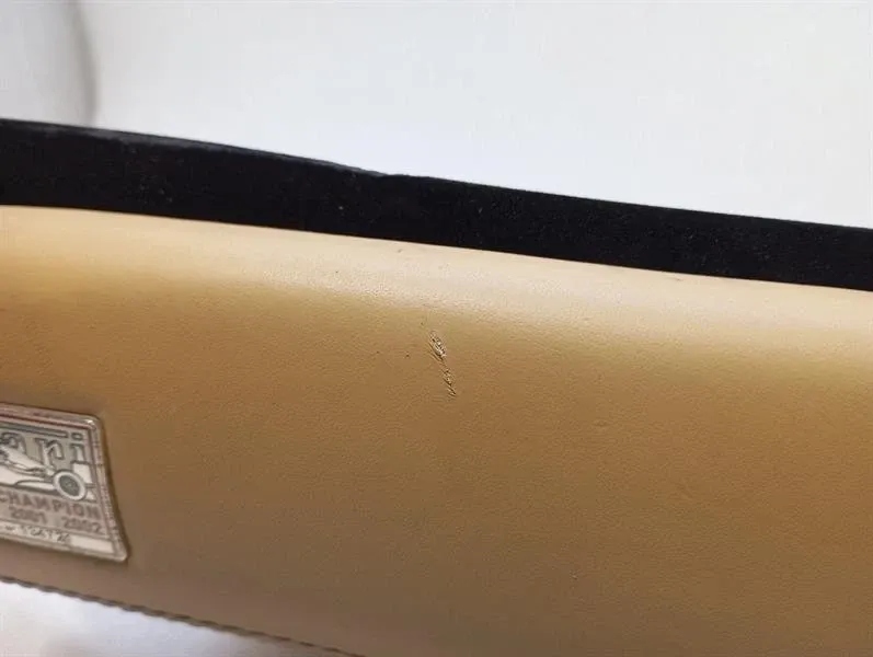 Панель приладів приладова ferrari 360 f131 655356 rhd нижня Зі Шроту