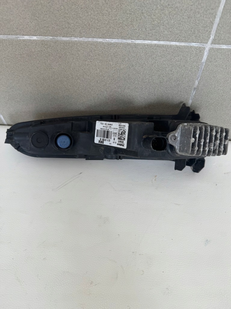 фото №7, Bmw i3 lci lift противотуманная фара лампа правая передняя противотуманная 6311-7471838-06