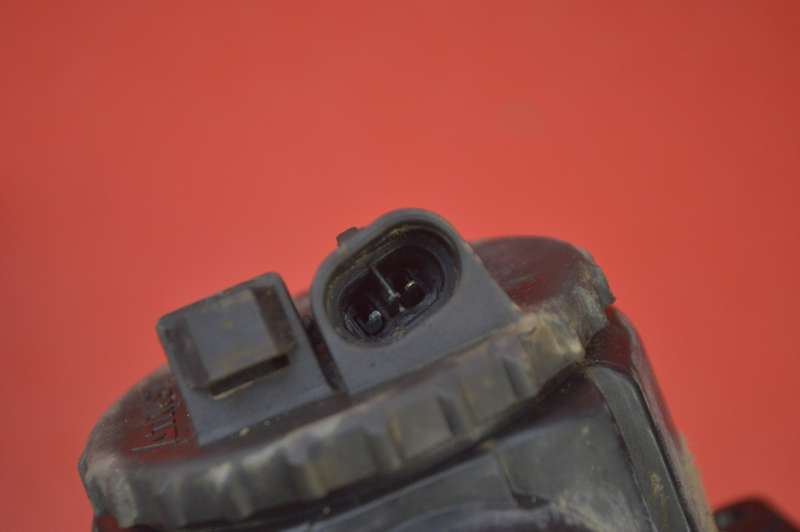 фото №6, Противотуманная фара левый перед передний 92201-2b0 alfa romeo 156 lift 03-07