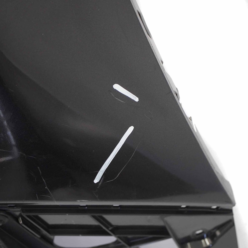 фото №10, Mini countryman r60 s бампер задній royal grey a48