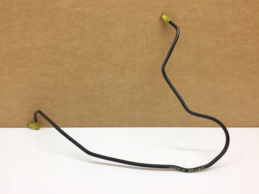 фото №1, Rifter 1.2 thp шланг сцепления цилиндр сцепления