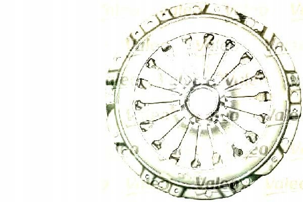 фото №1, Valeo набор сцепления hyundai santa fe trajet 2,0