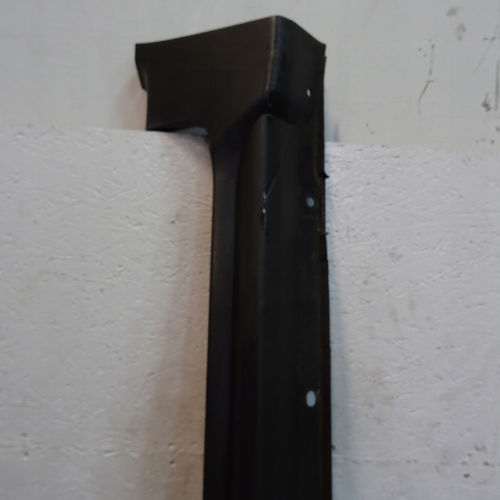 фото №4, Opel antara молдинг порог правая 96660204